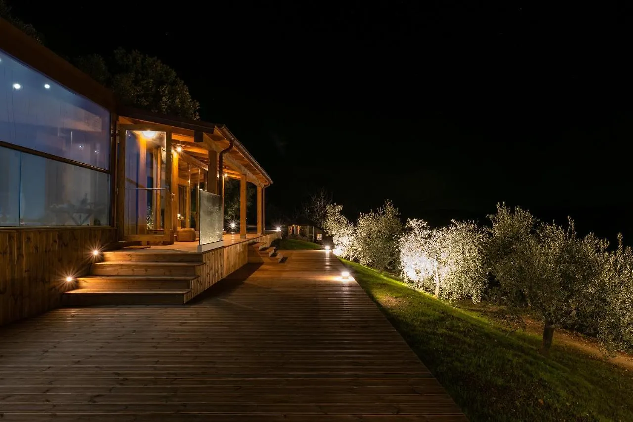 Villa Ginestra A 