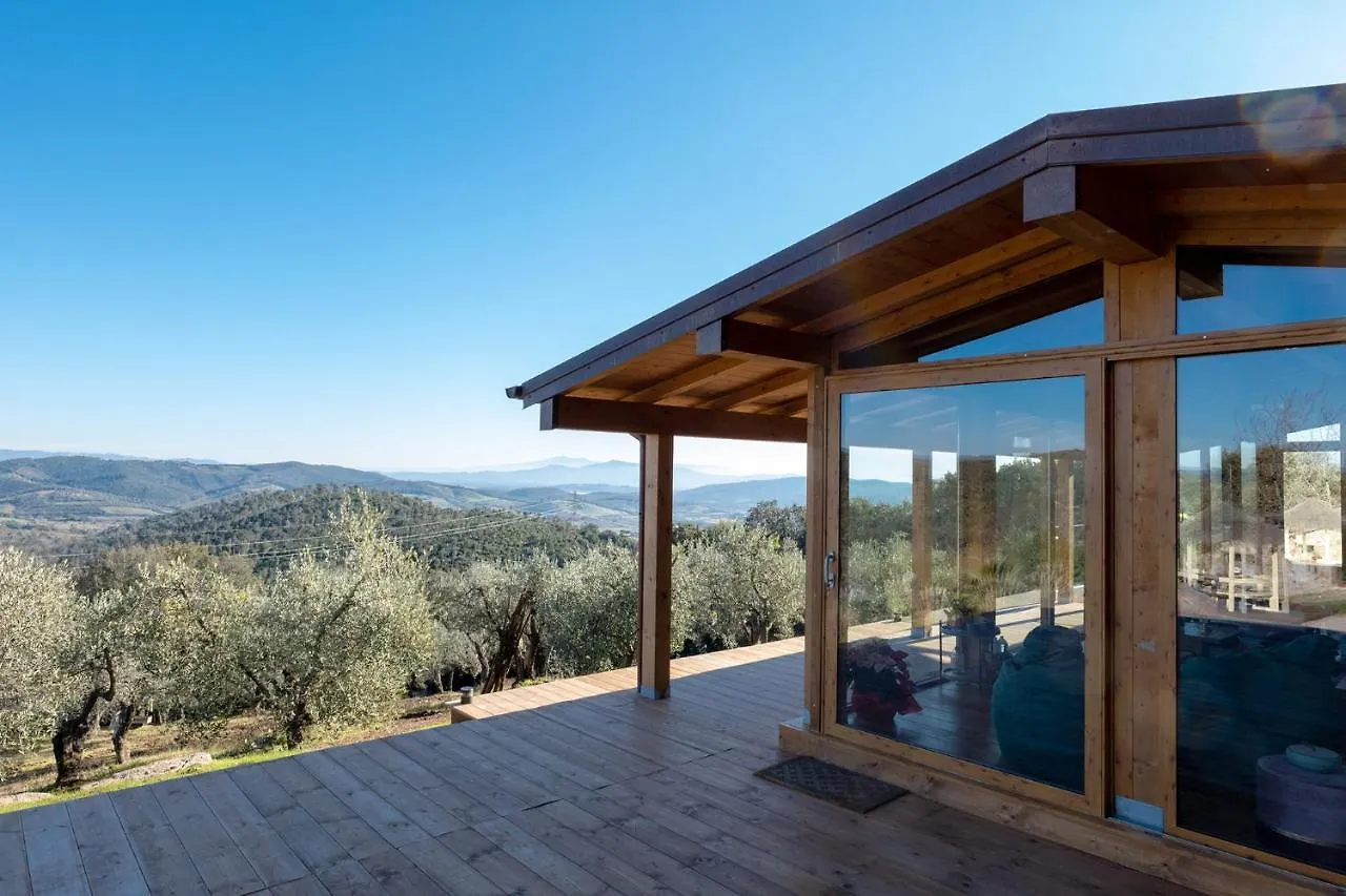 Villa Ginestra A 