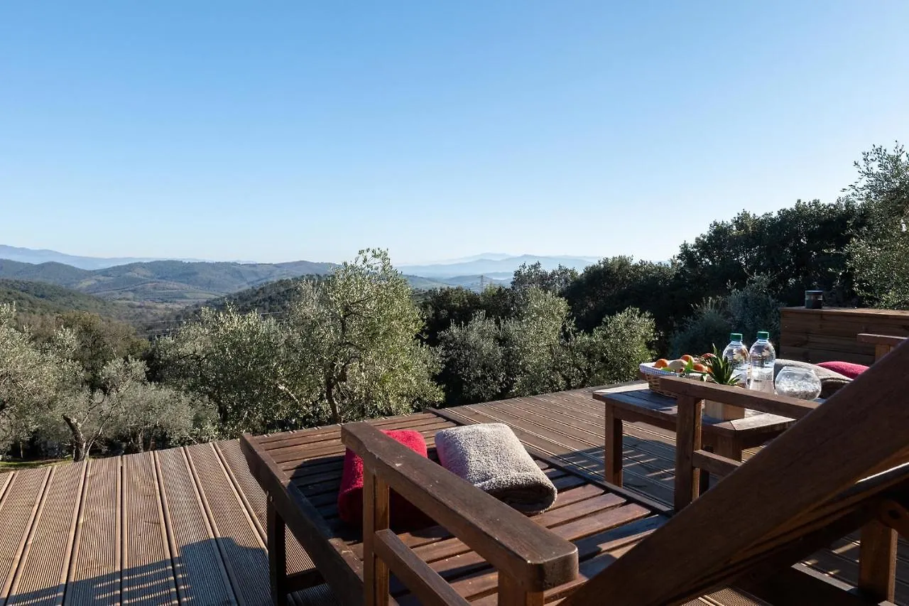 Villa Ginestra A 