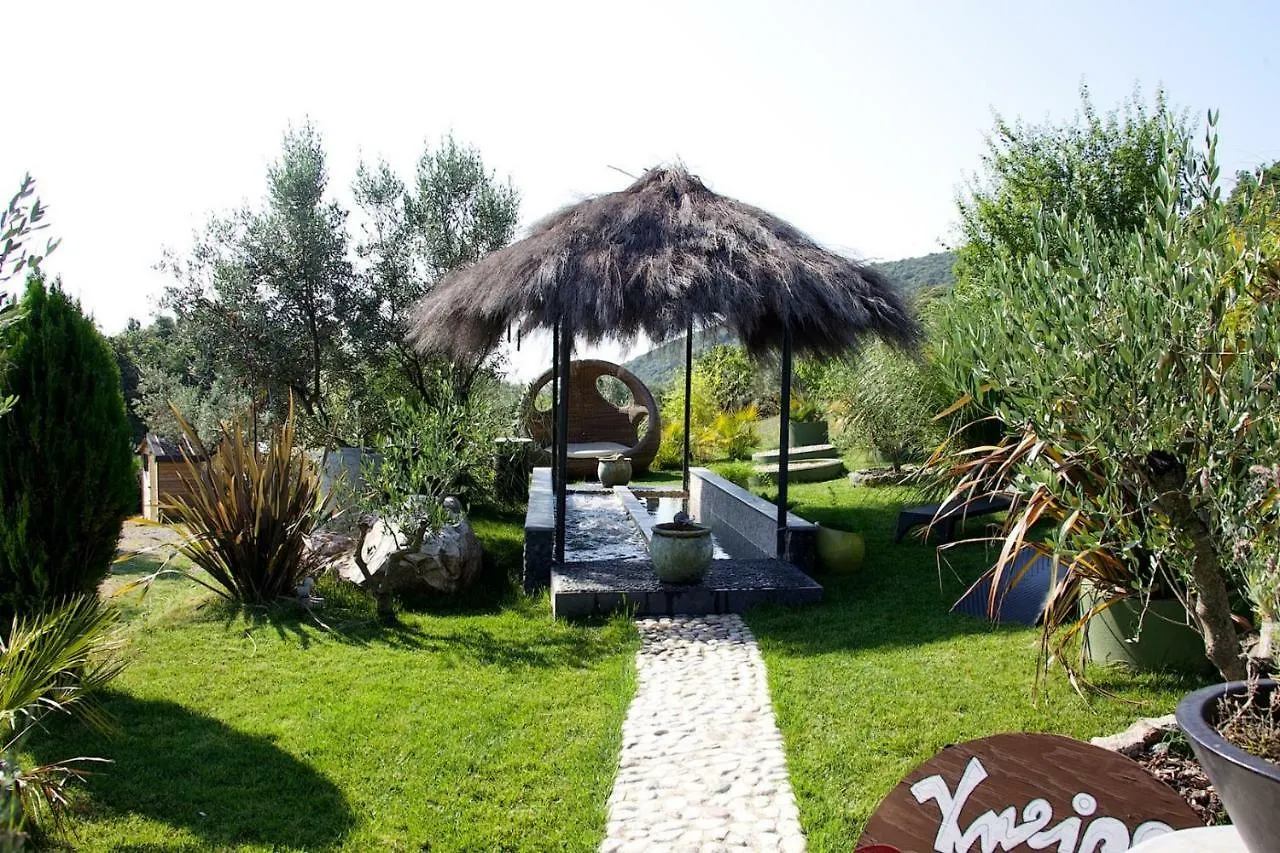 Villa Ginestra A 