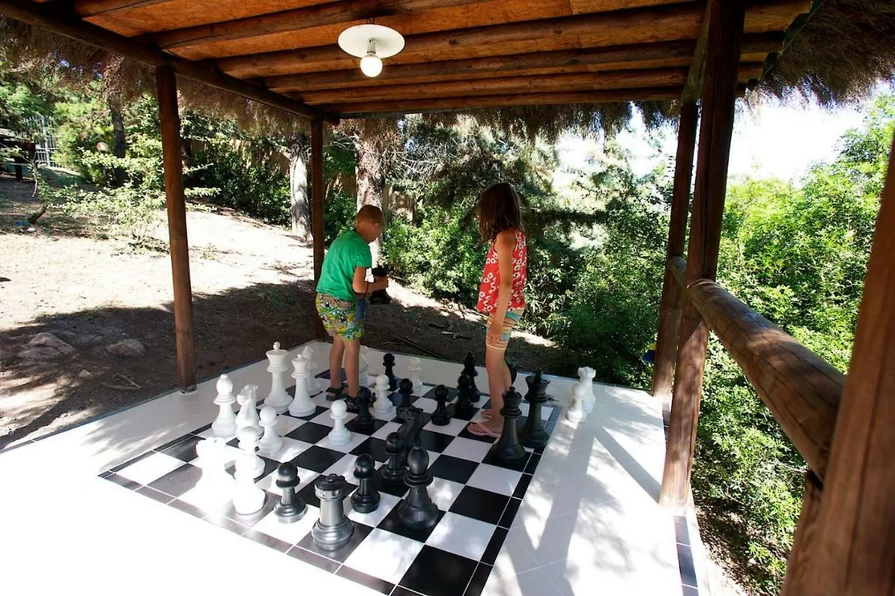 Holiday home Villa Ginestra A 