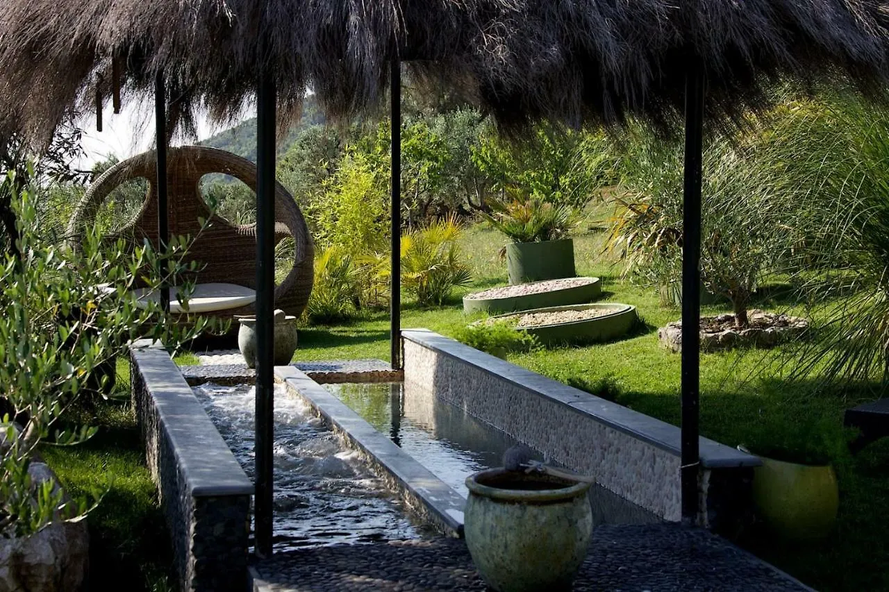 Holiday home Villa Ginestra A 