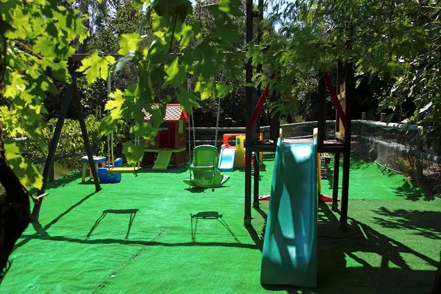 Holiday home Villa Ginestra A 