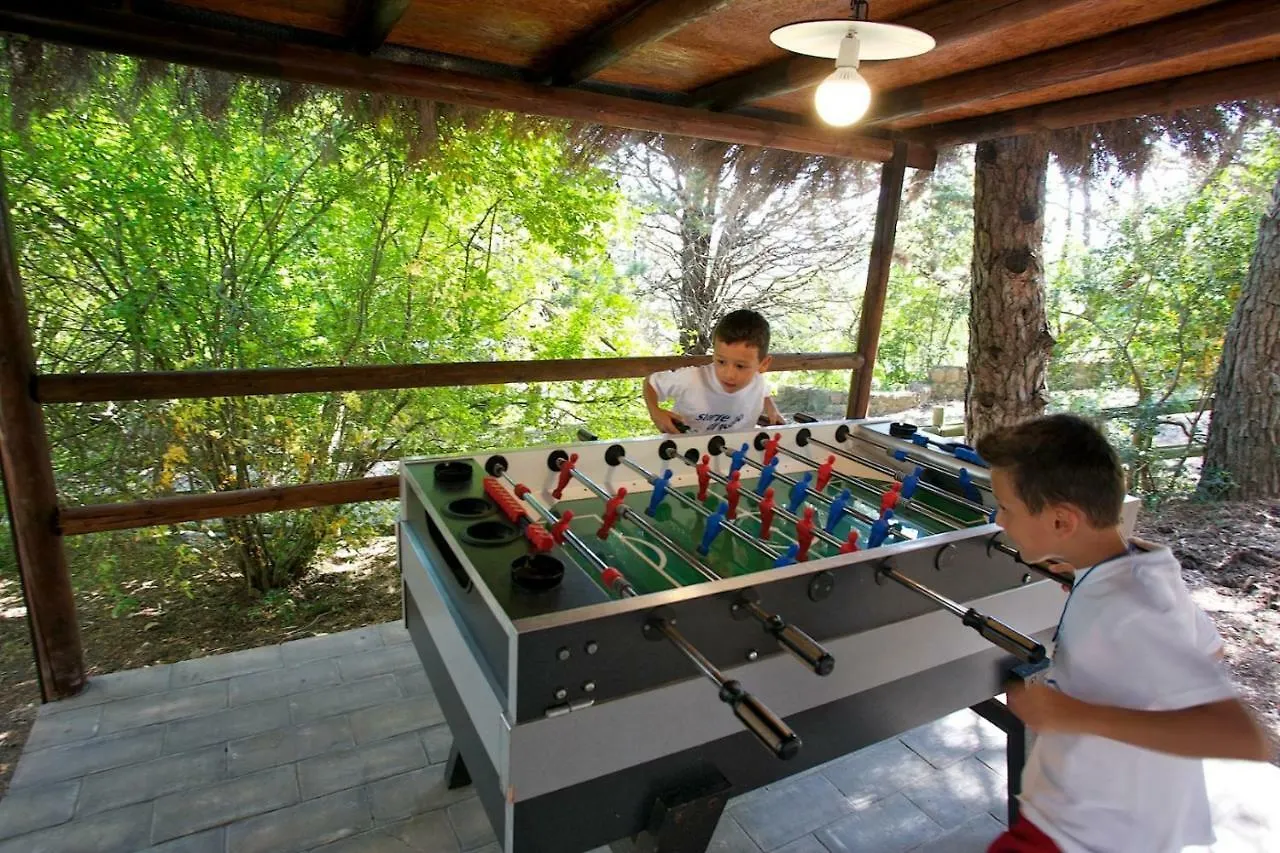 Villa Ginestra A 