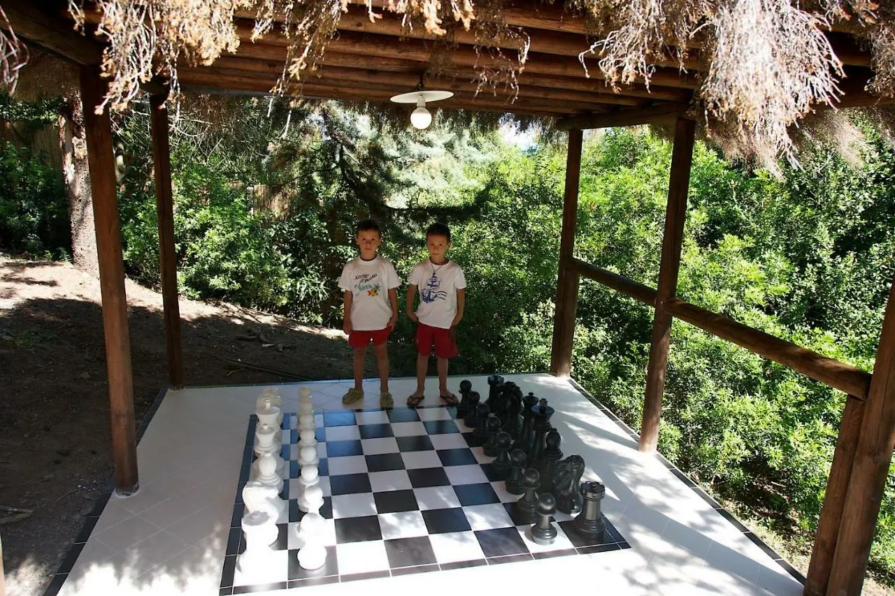 Villa Ginestra A 