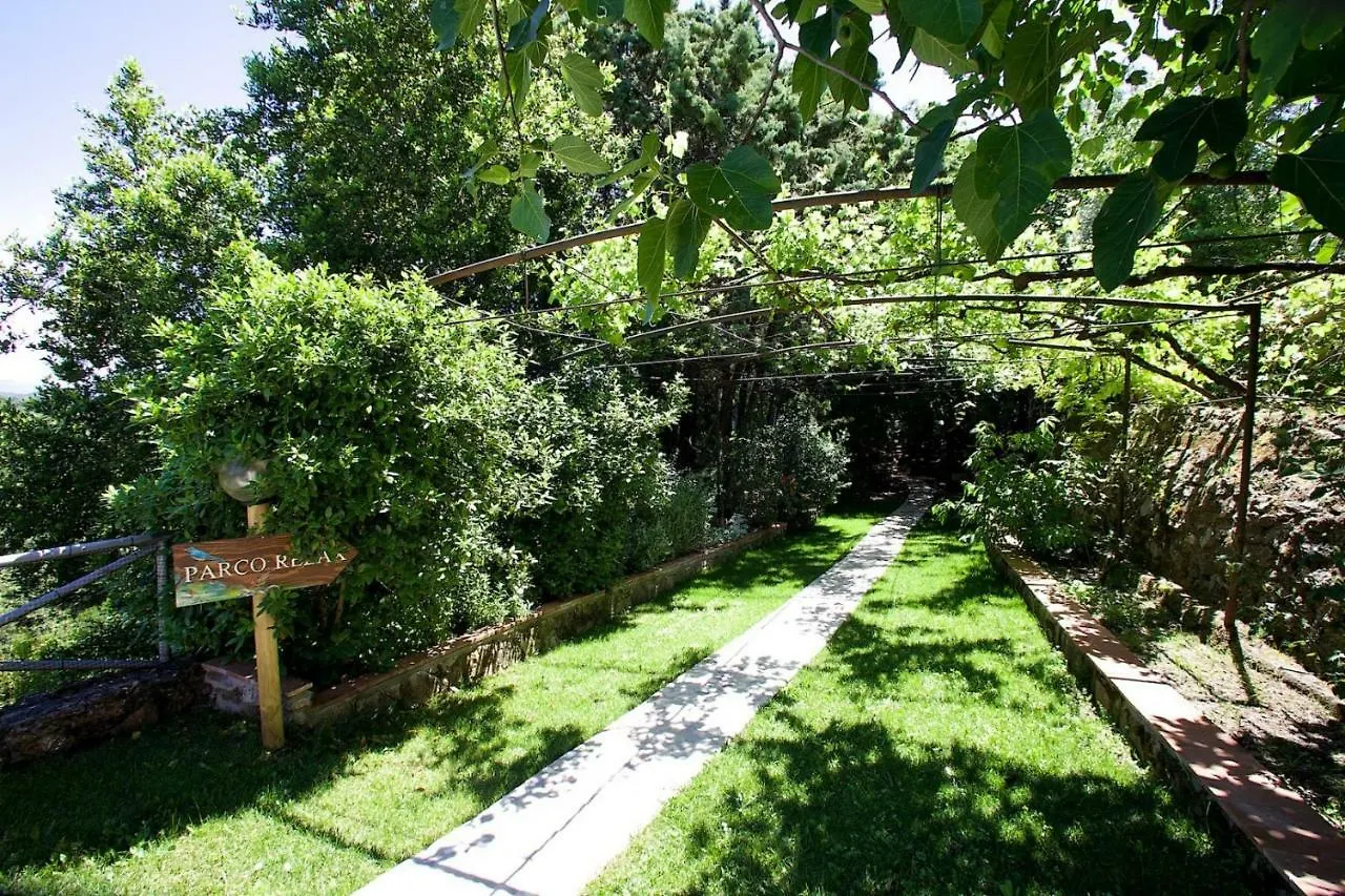 Holiday home Villa Ginestra A 