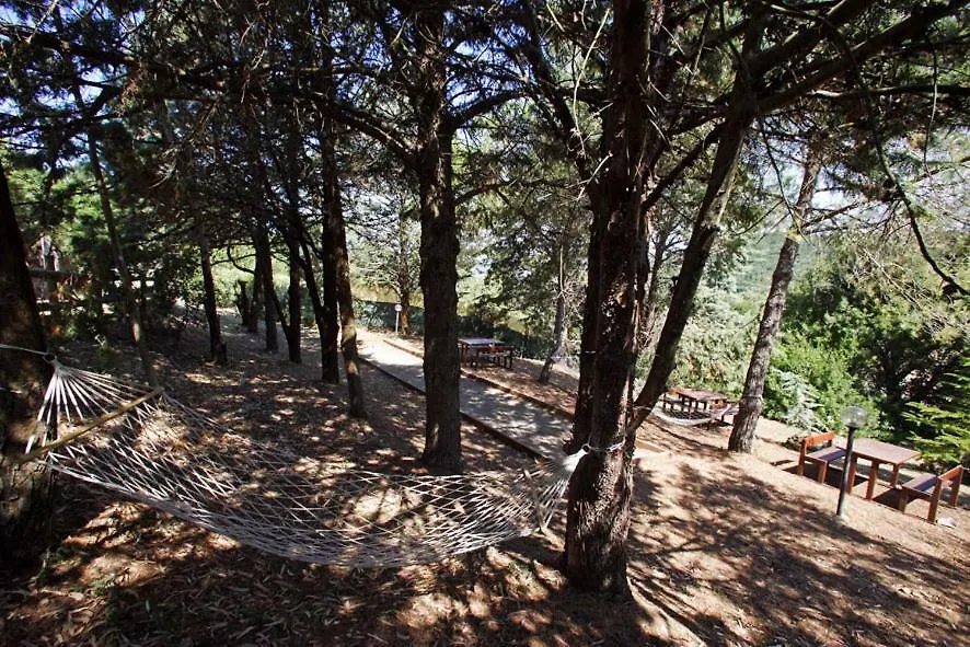 Villa Ginestra A 
