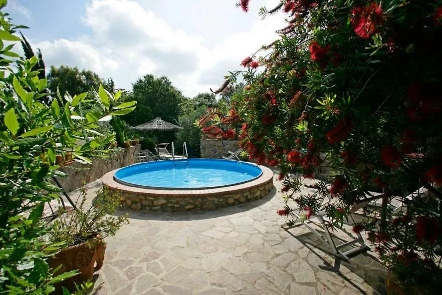 Villa Ginestra A 