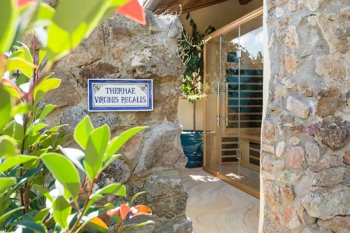 Holiday home Villa Ginestra A 