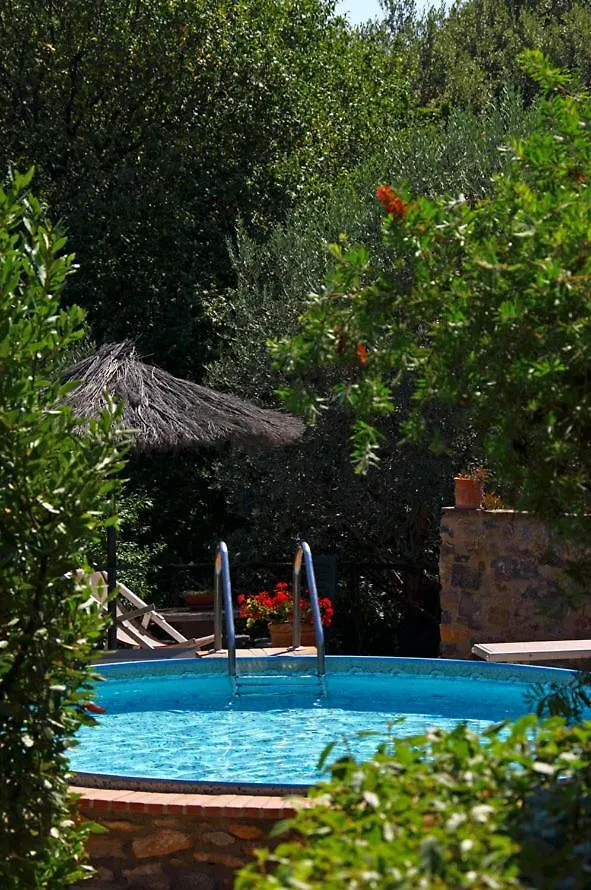 Villa Ginestra A 