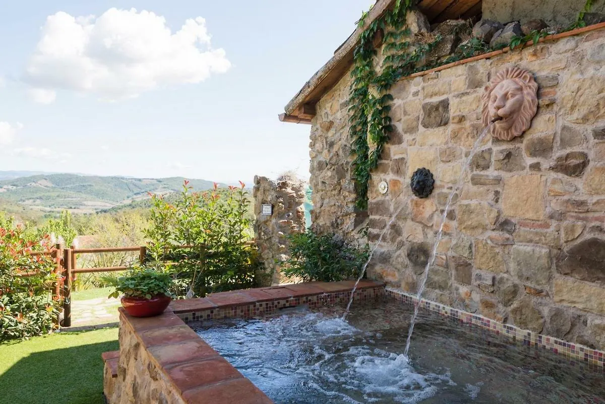 Villa Ginestra A 