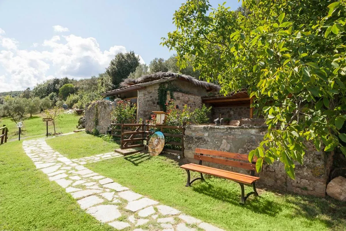 Villa Ginestra A 