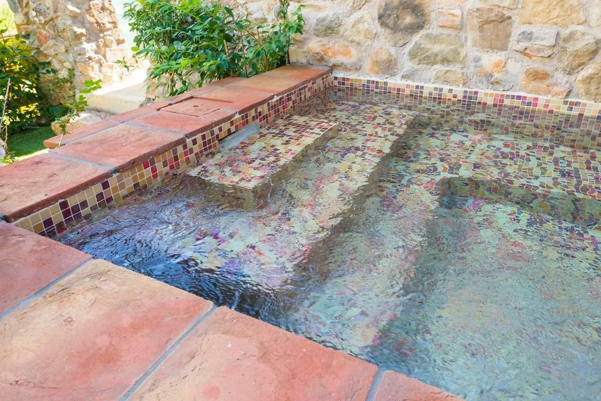 Villa Ginestra A 