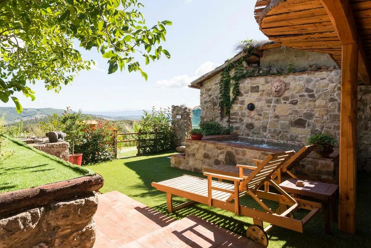 Holiday home Villa Ginestra A 