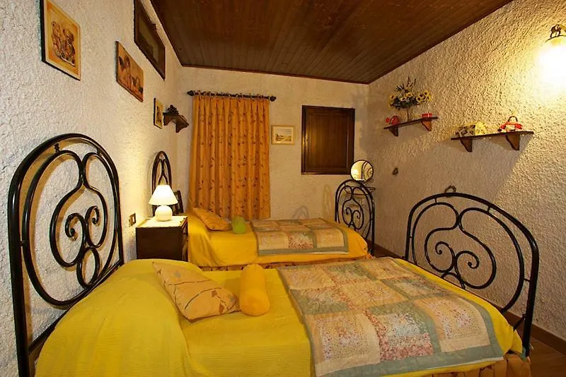 Villa Ginestra A 