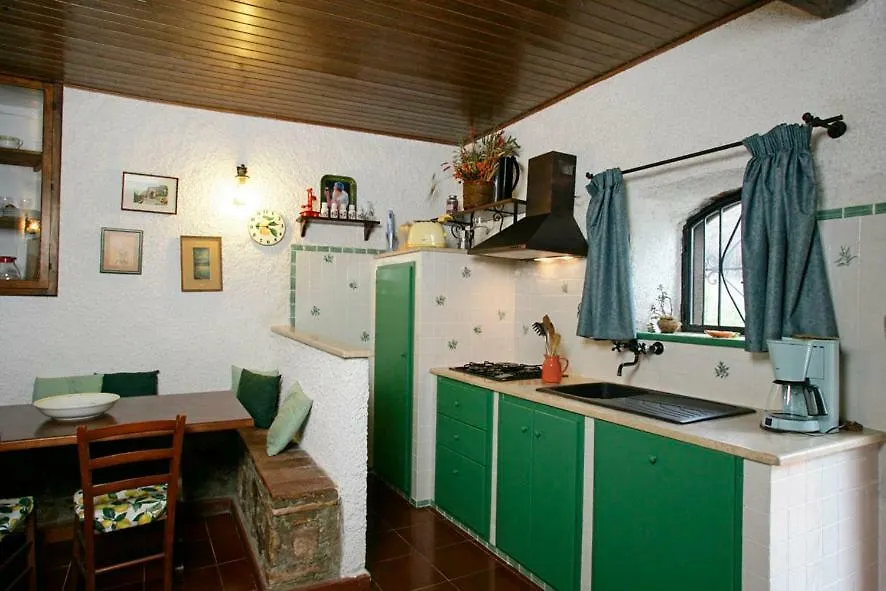 Villa Ginestra A 