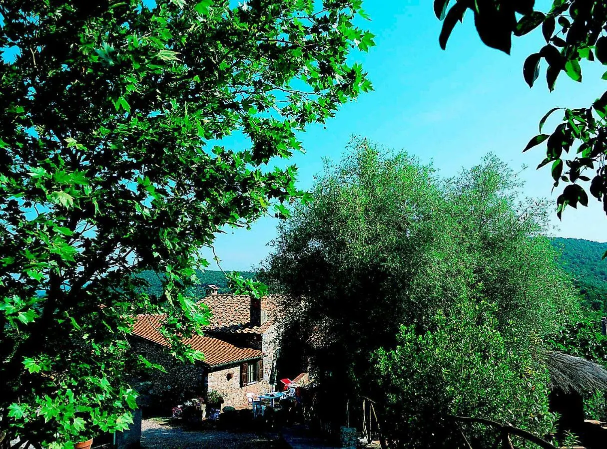 Villa Ginestra A 