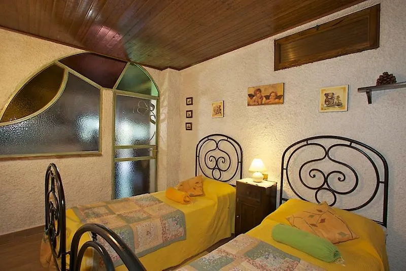 Villa Ginestra A 