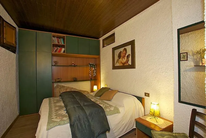 Holiday home Villa Ginestra A 