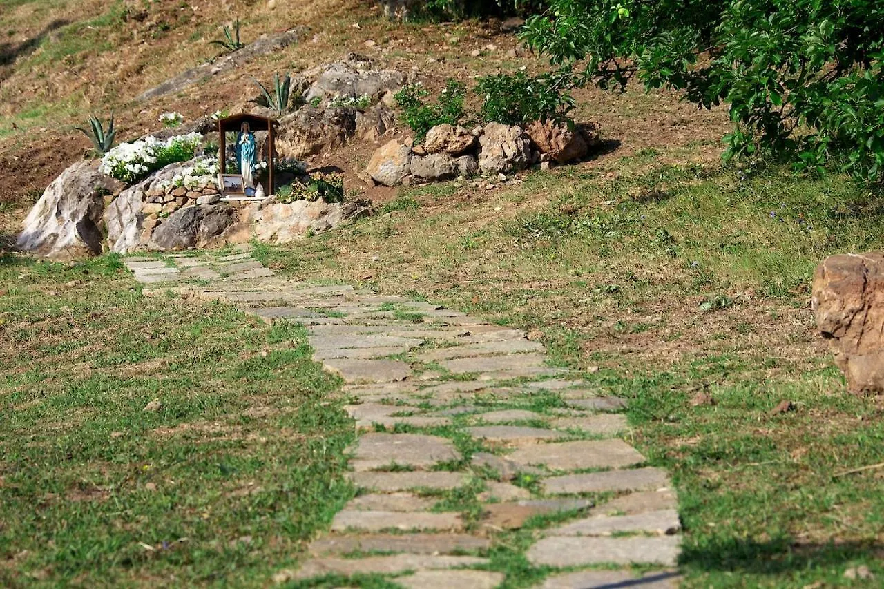Villa Ginestra A 