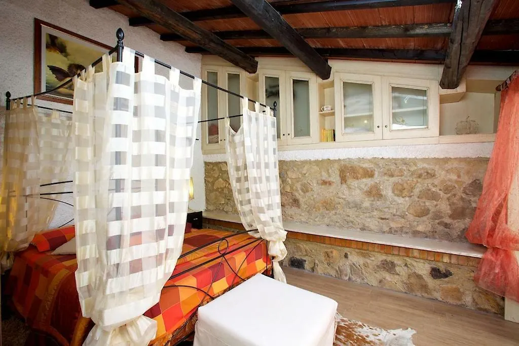 Villa Ginestra A 