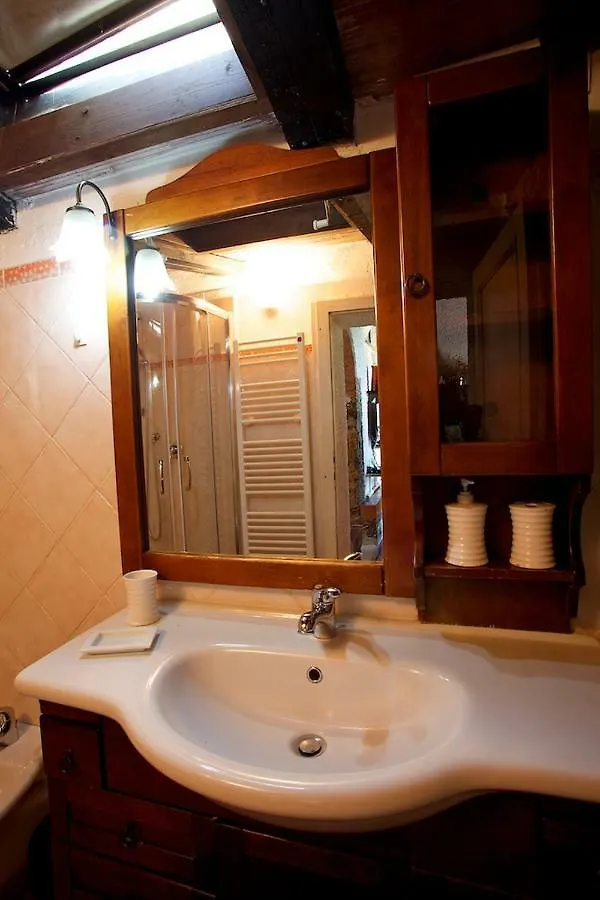 Holiday home Villa Ginestra A 