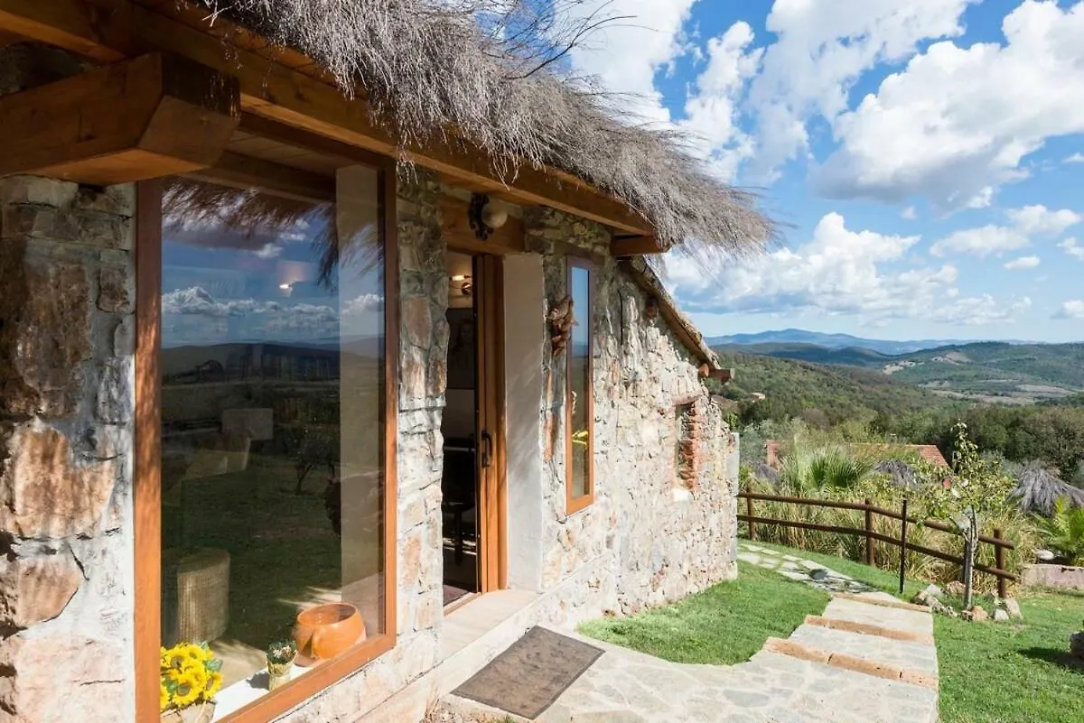 Villa Ginestra A 