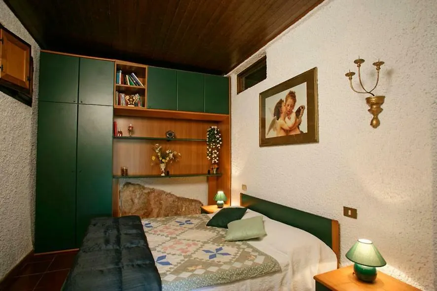 Villa Ginestra A 
