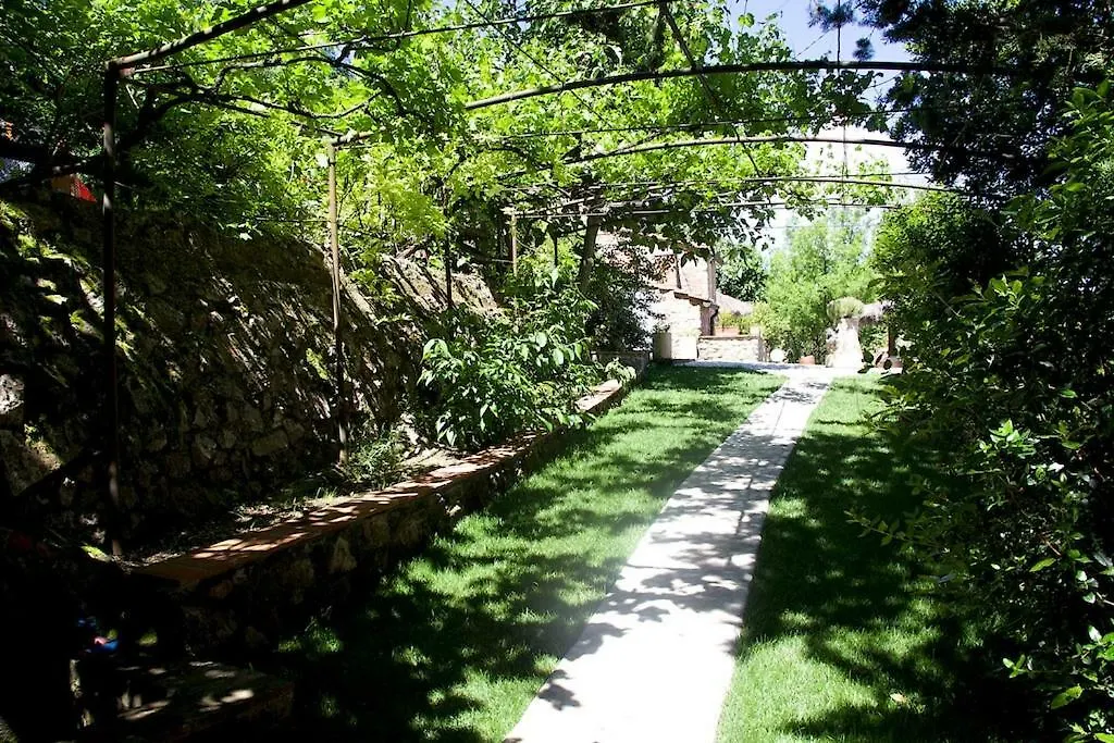 Villa Ginestra A 