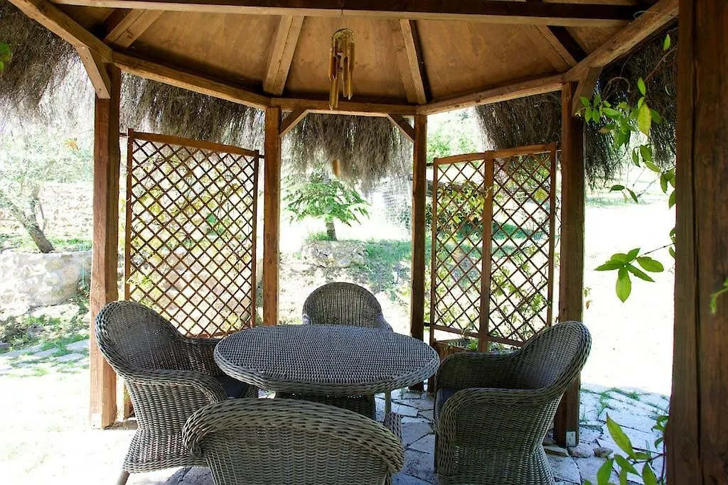 Holiday home Villa Ginestra A 