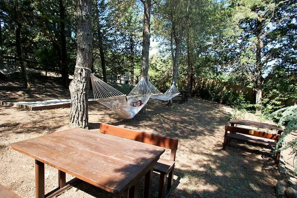 Villa Ginestra A 