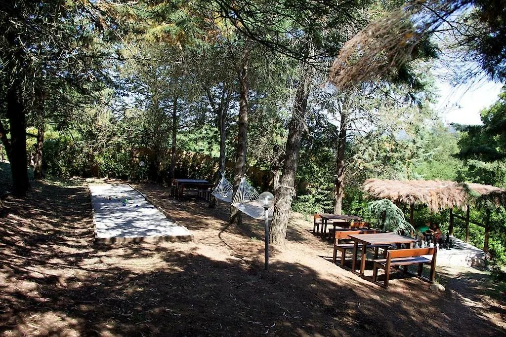 Villa Ginestra A 