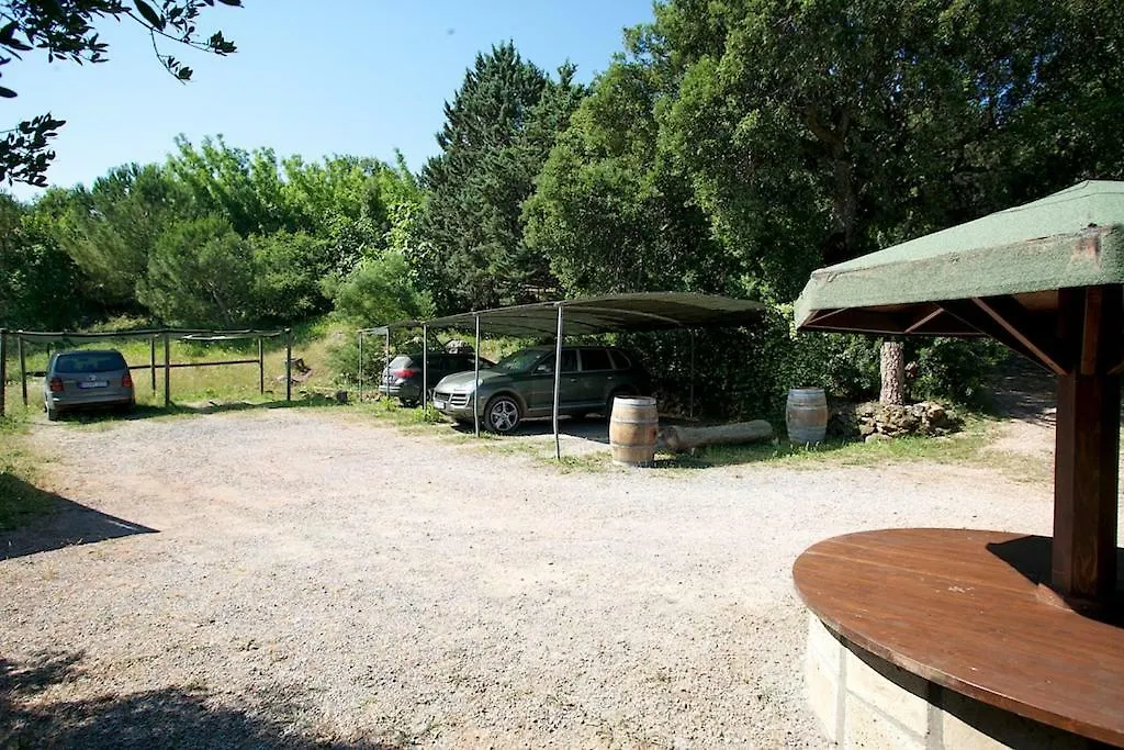 Holiday home Villa Ginestra A 