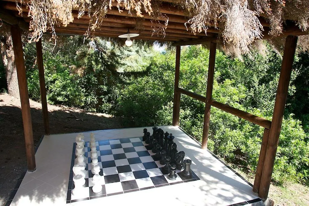 Villa Ginestra A 