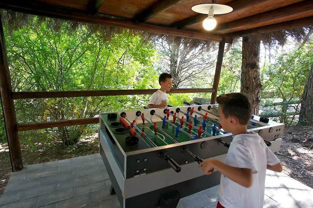 Villa Ginestra A 