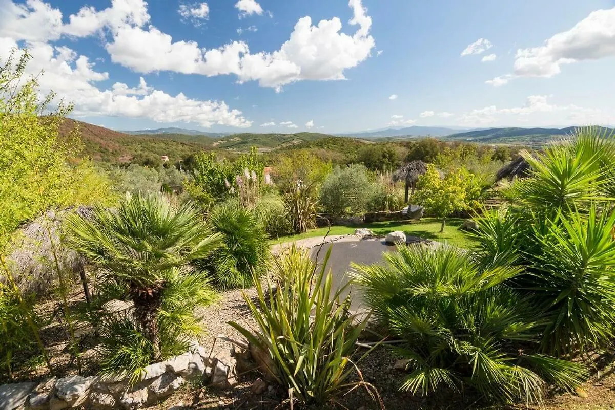 Holiday home Villa Ginestra A 