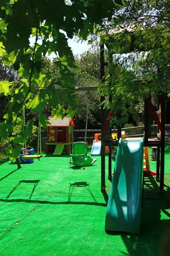 Villa Ginestra A 