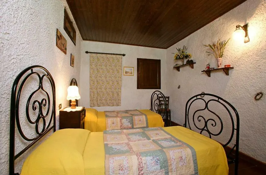 Villa Ginestra A 
