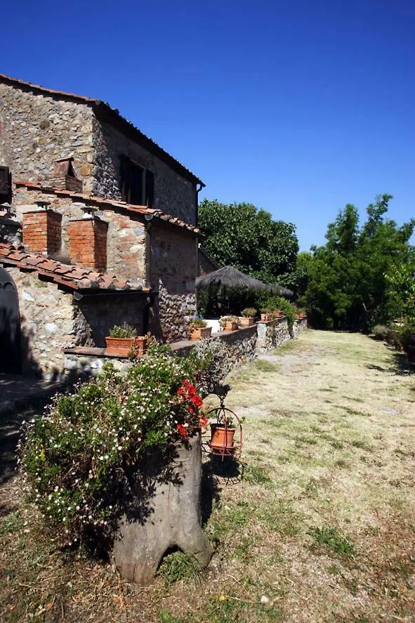 Holiday home Villa Ginestra A 