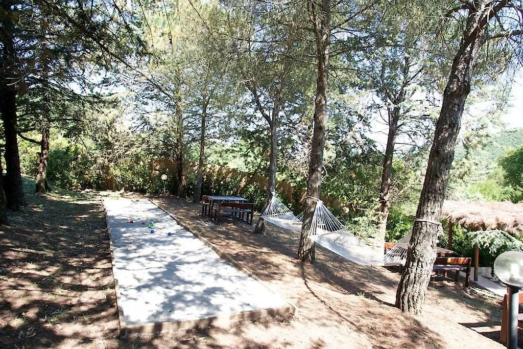 Villa Ginestra A 