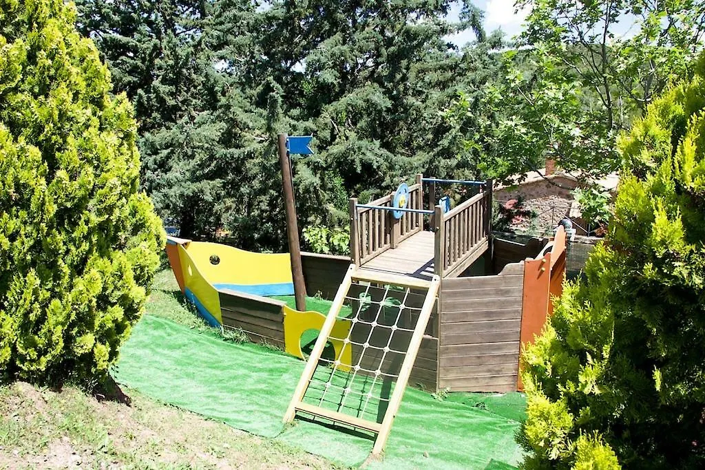 Villa Ginestra A 