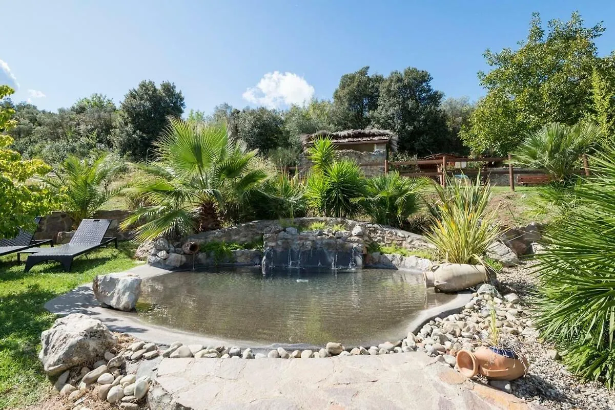 Villa Ginestra A 