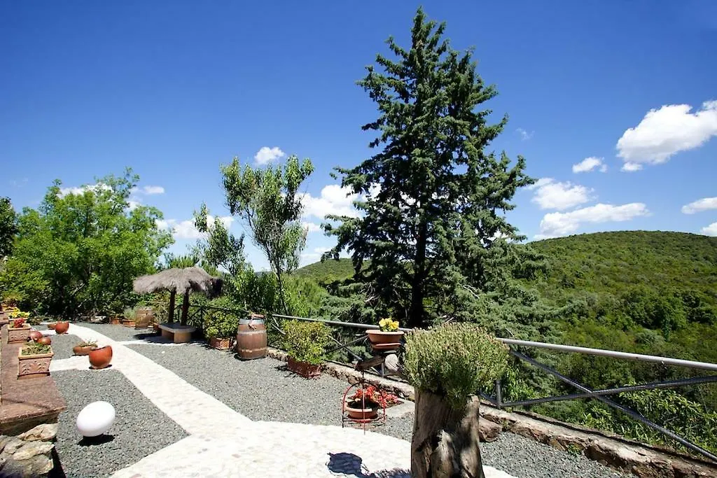 Villa Ginestra A 