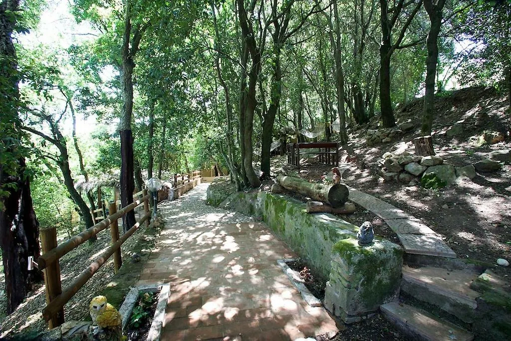 Holiday home Villa Ginestra A 