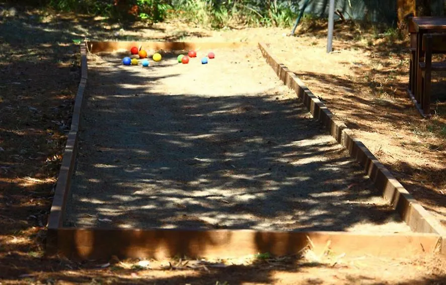 Villa Ginestra A 